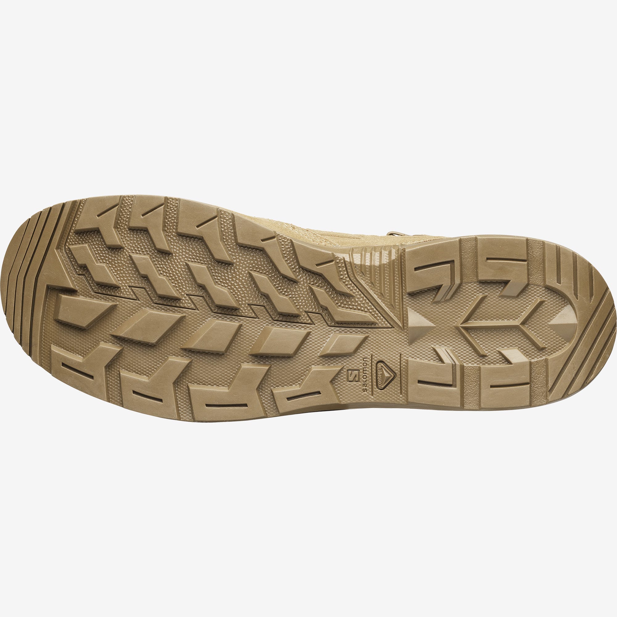 SALOMON GUARDIAN CLIMASALOMON&trade; WATERPROOF