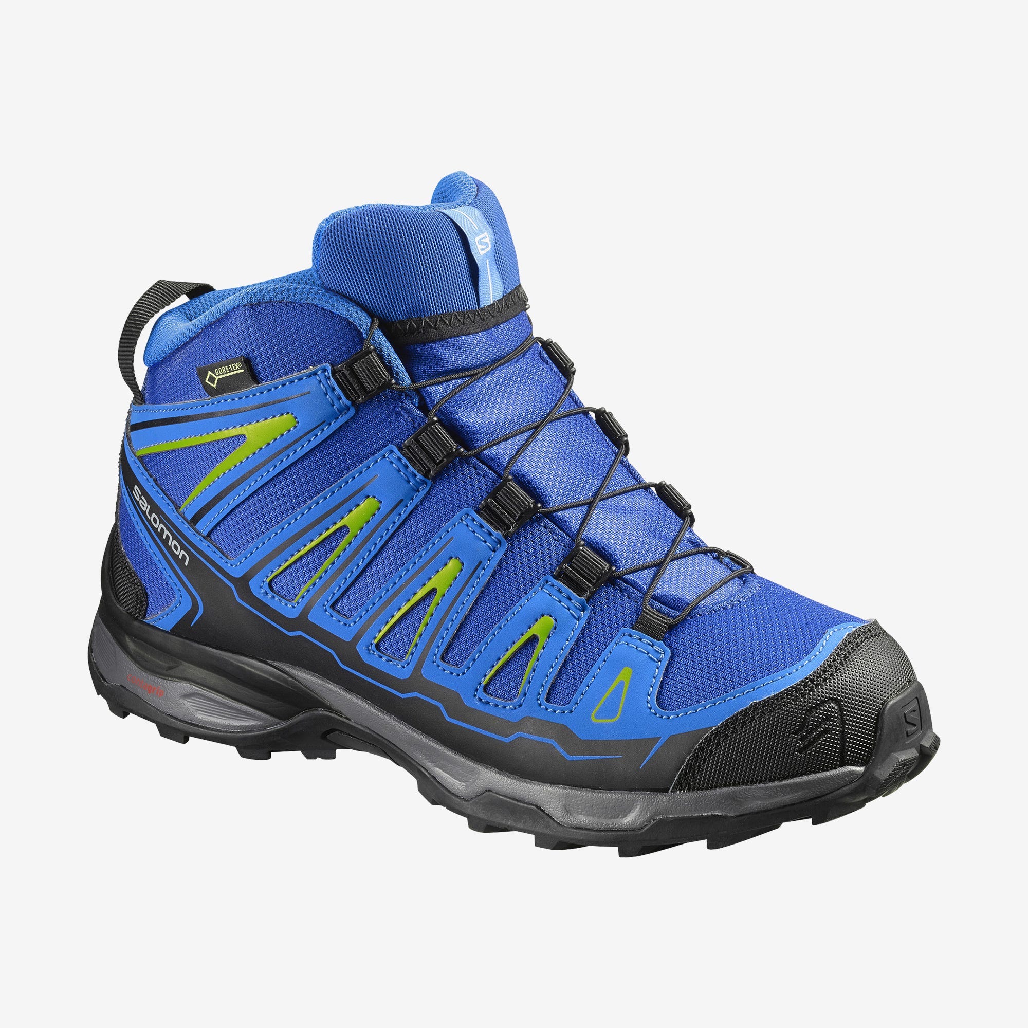 SALOMON X-ULTRA MID GORE-TEX