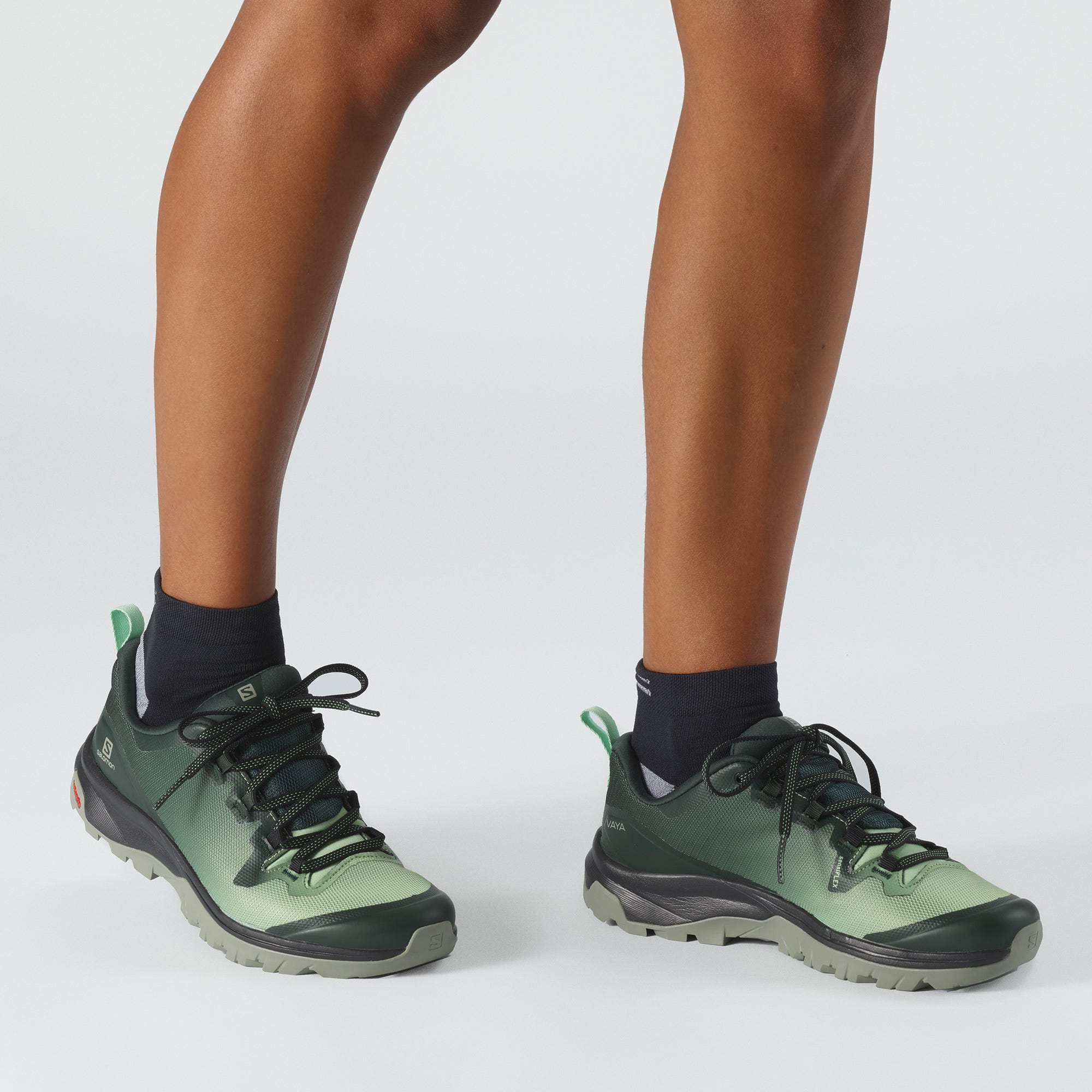 SALOMON VAYA