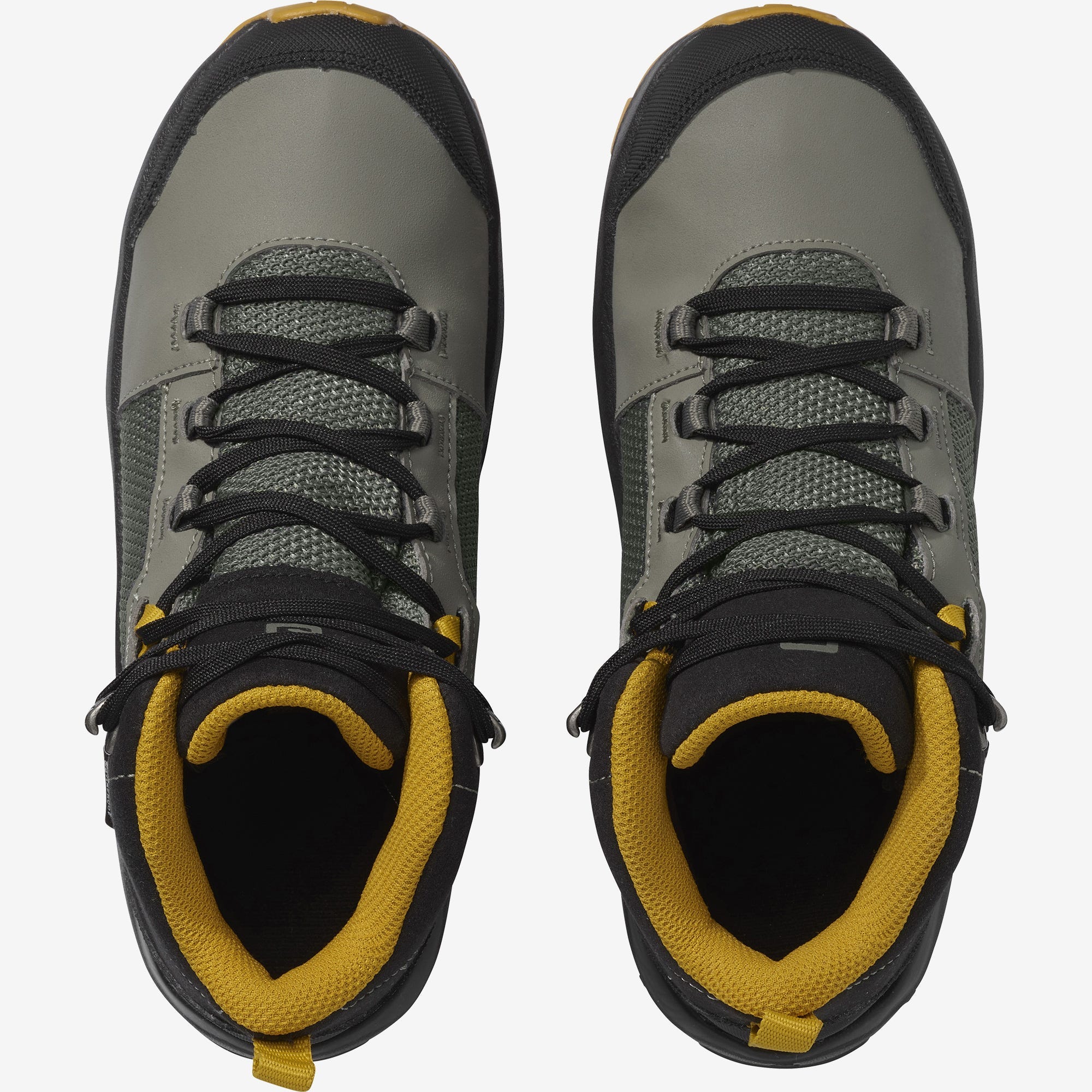 SALOMON OUTWARD CLIMASALOMON&trade; WATERPROOF