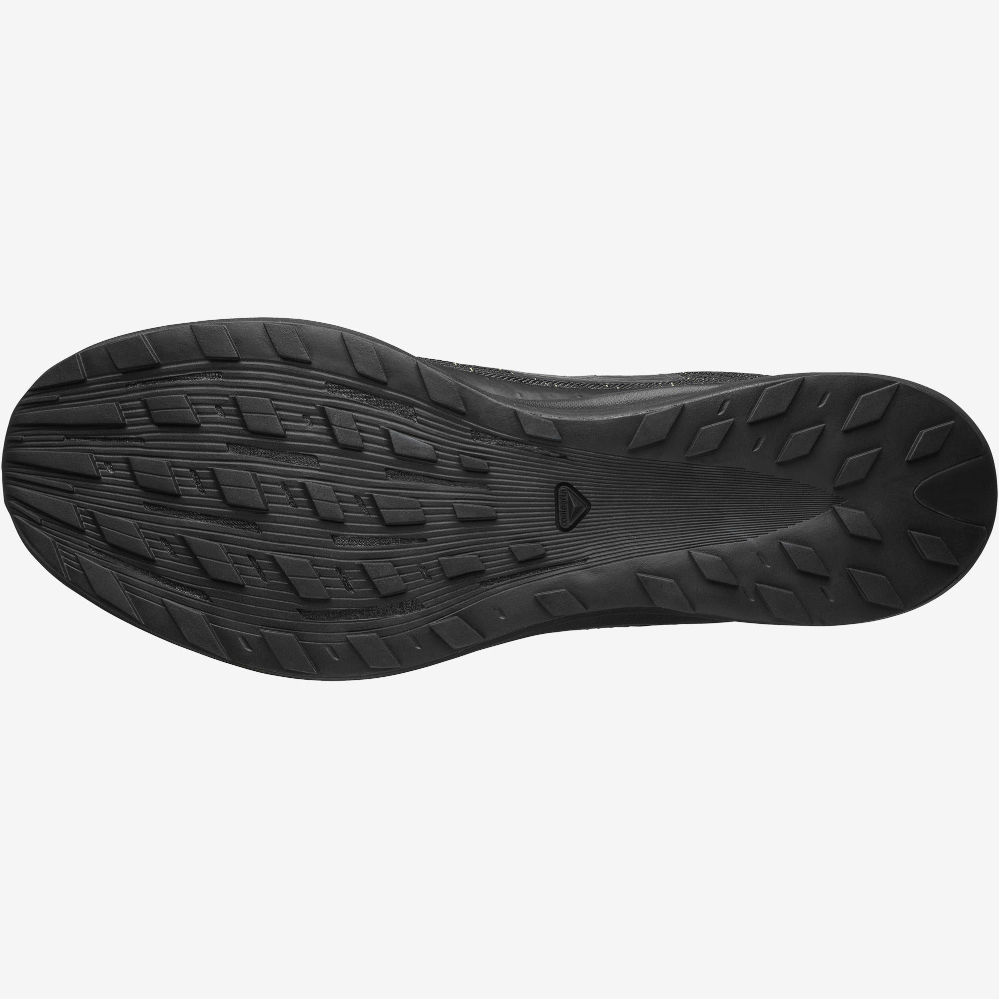 SALOMON S/LAB PULSAR BLACK LIMITED