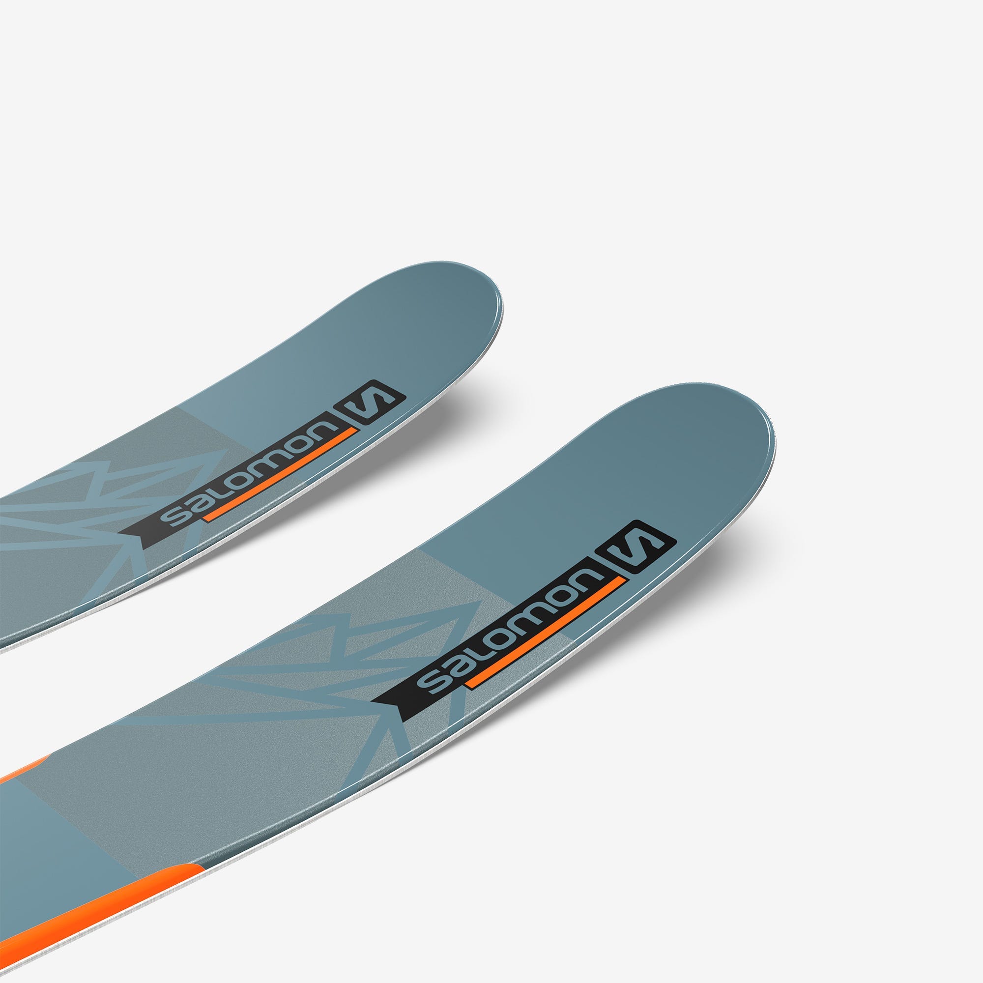 SALOMON QST RIPPER M