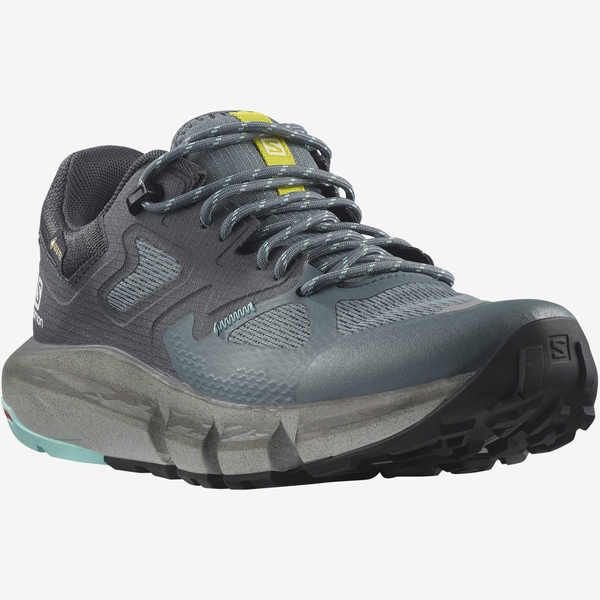 SALOMON PREDICT HIKE GORE-TEX