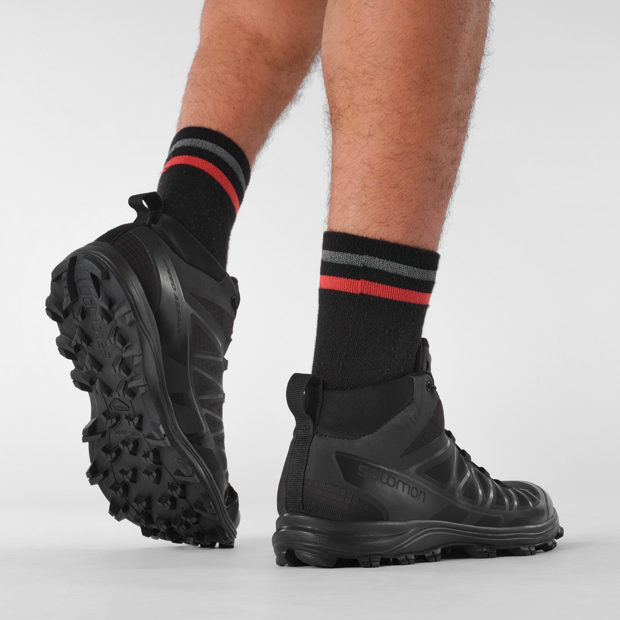 SALOMON SPEED ASSAULT 2