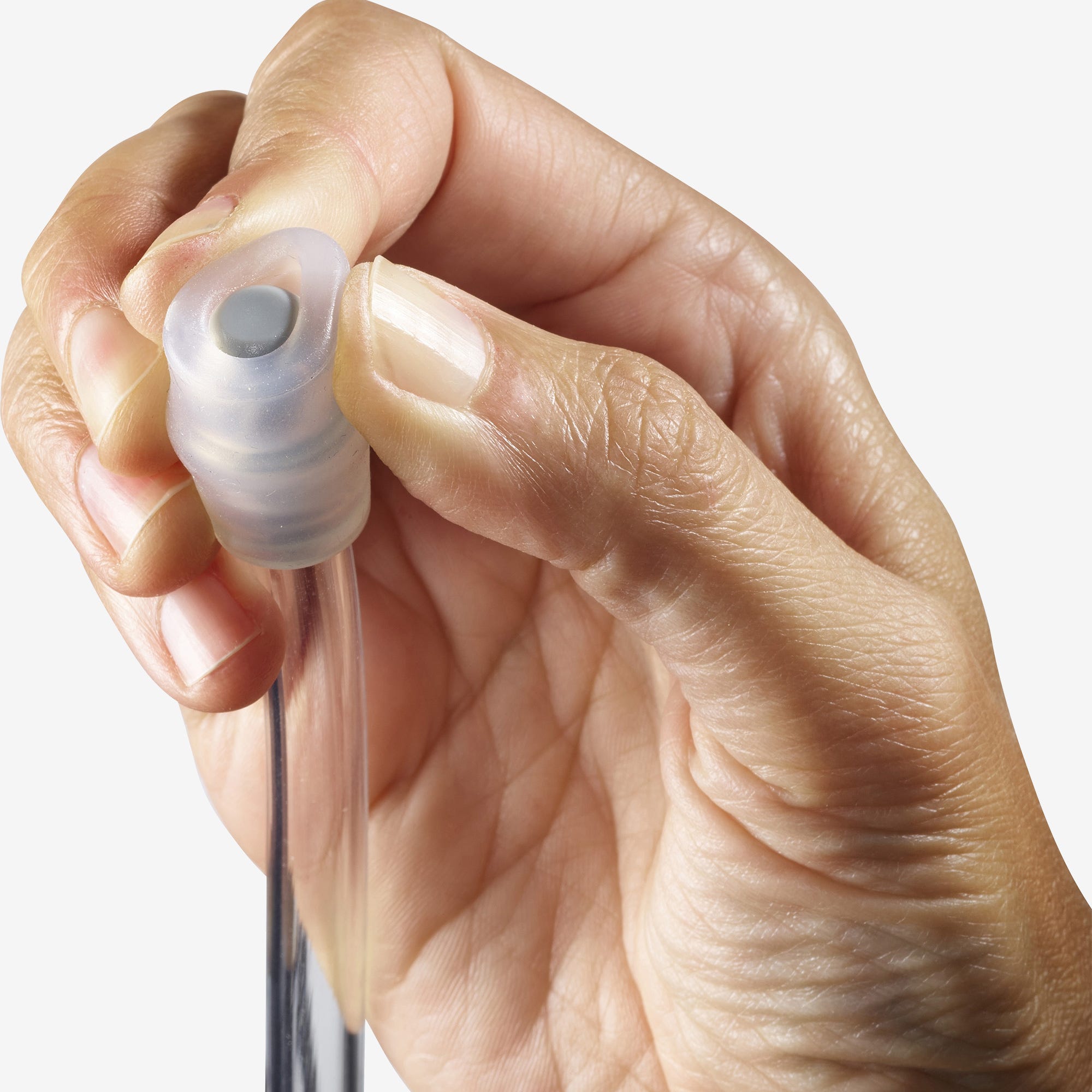 SALOMON SOFT FLASK STRAW