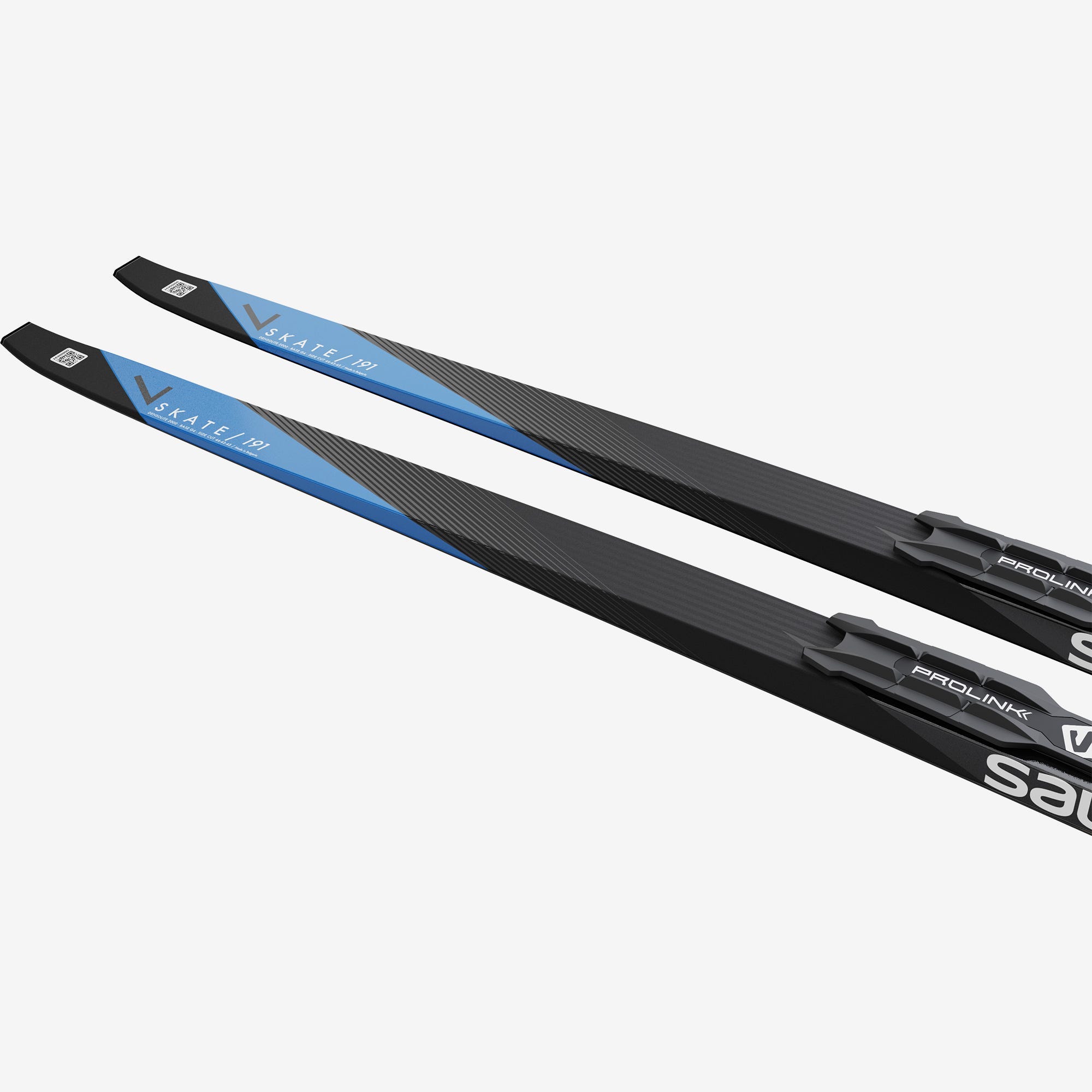 SALOMON RS 7 (and Prolink Access)