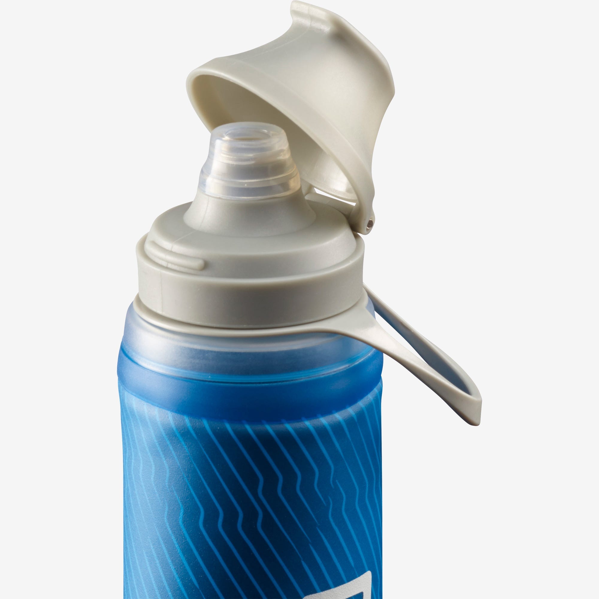 SALOMON SOFT FLASK 400ml/13oz INSULATED 42
