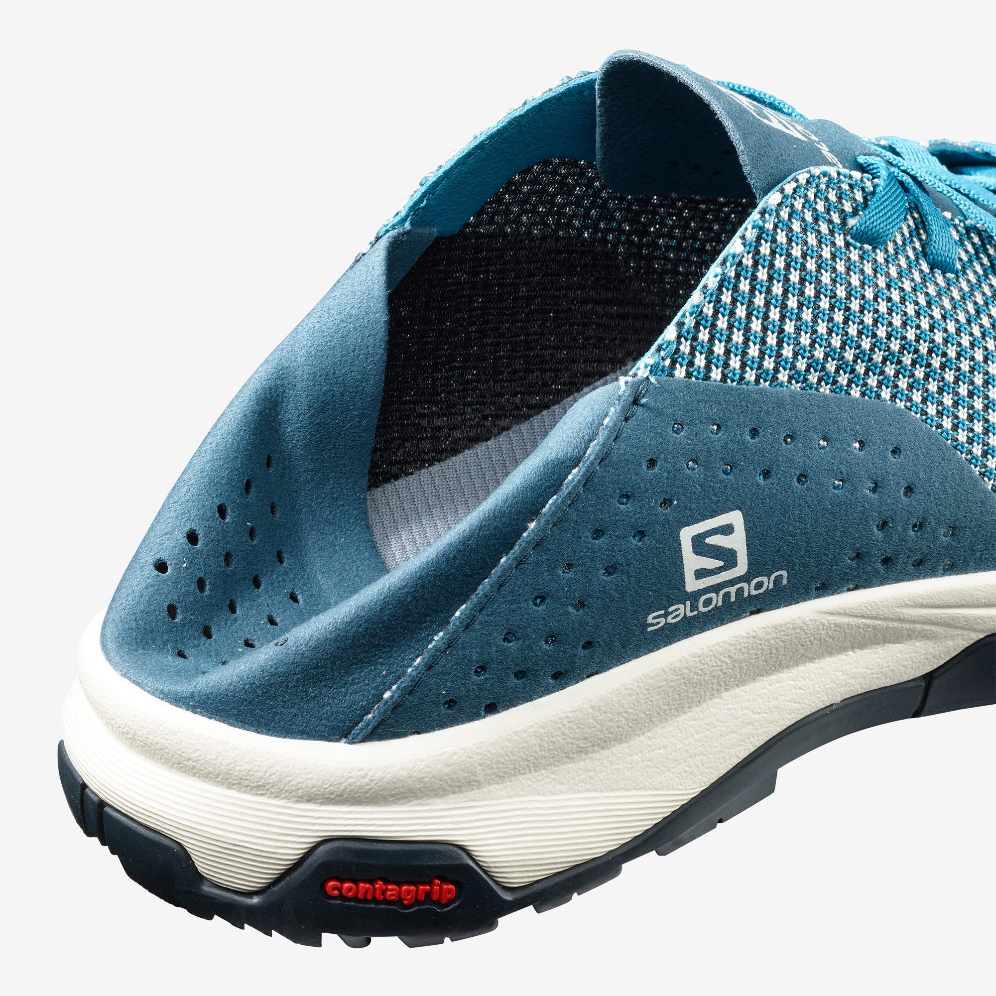 SALOMON TECH LITE W