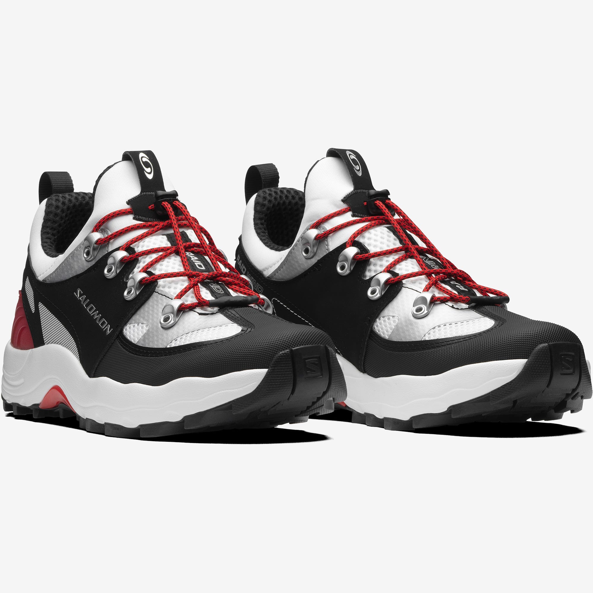 SALOMON RAID WIND
