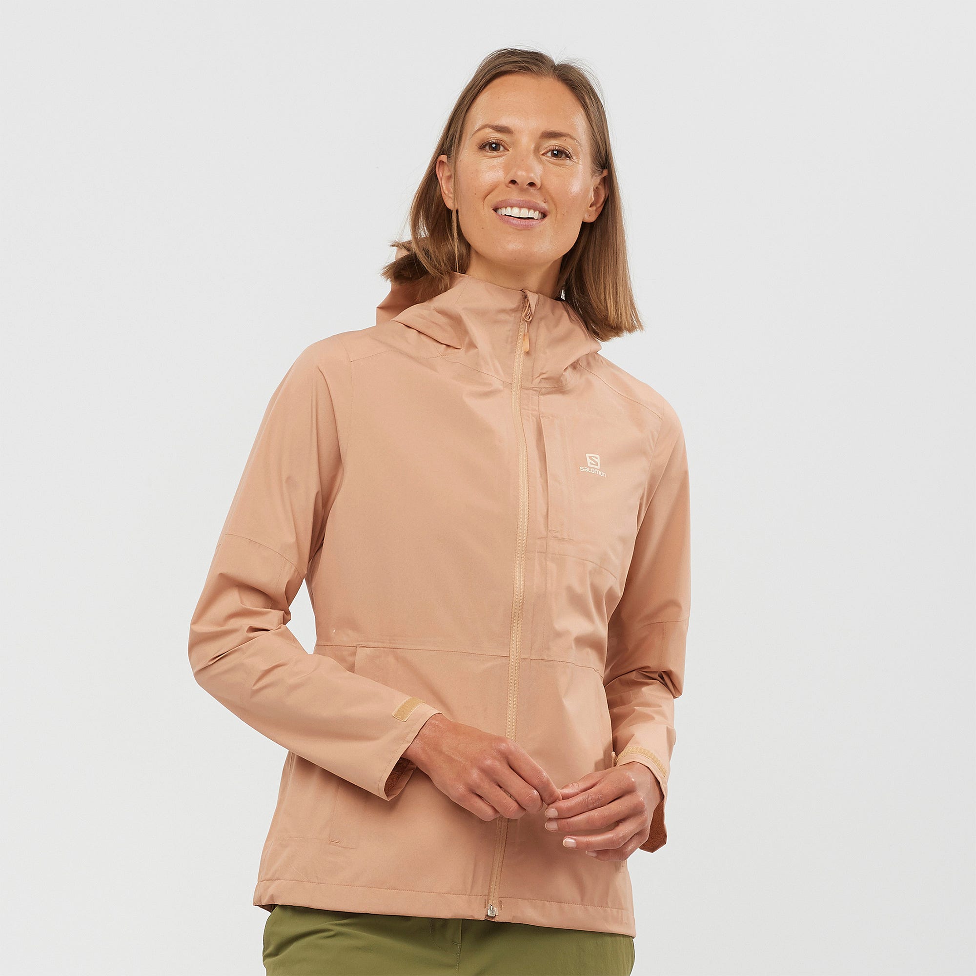 SALOMON OUTRACK WATERPROOF 2.5L