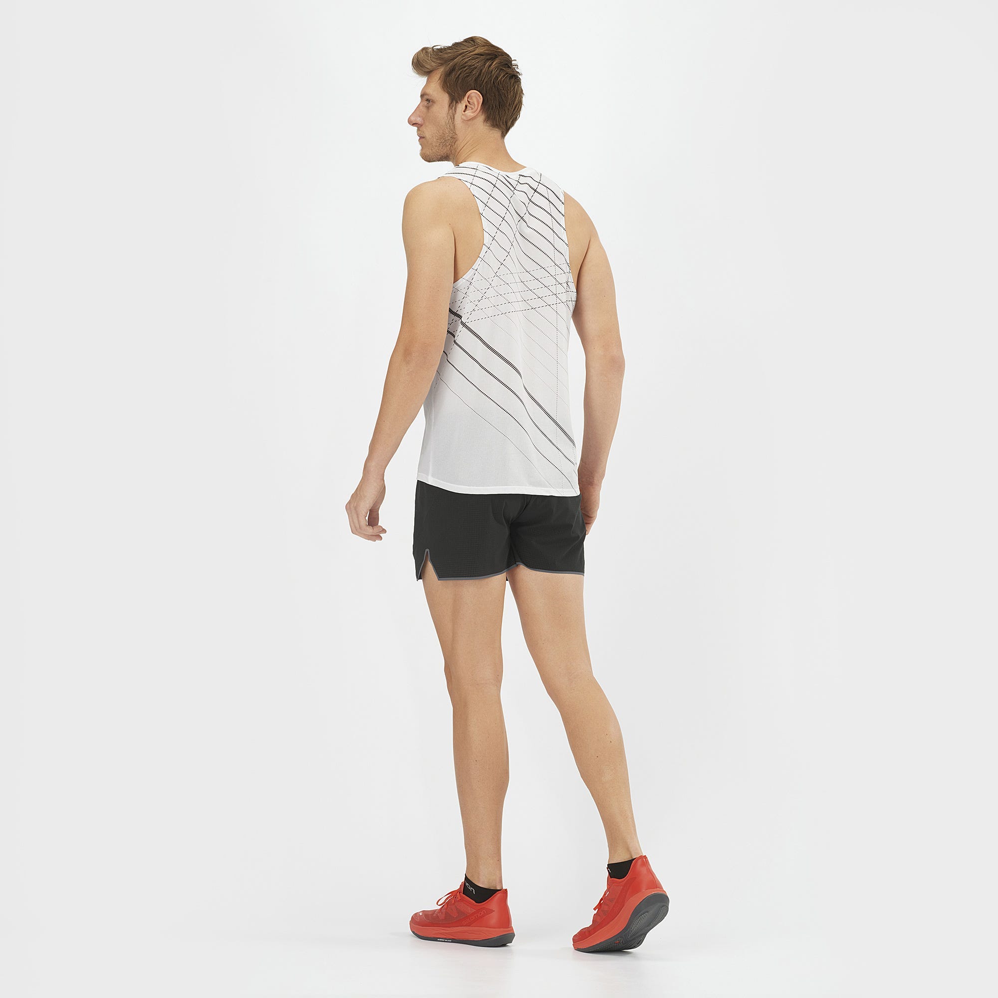 SALOMON SENSE AERO SINGLET