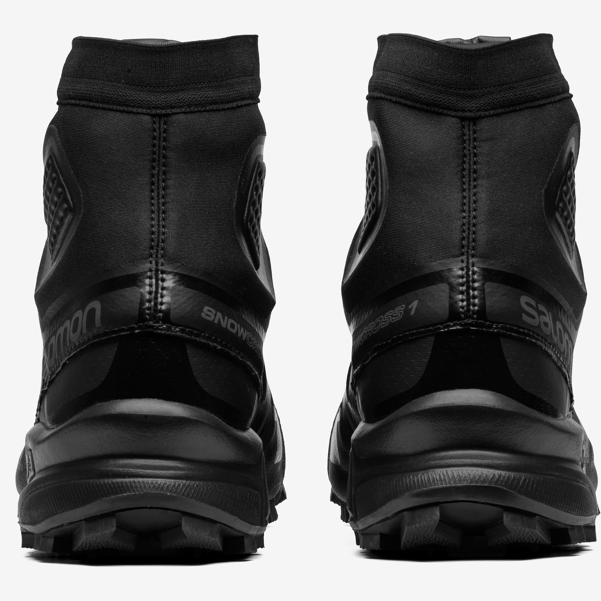 SALOMON SNOWCROSS ADVANCED