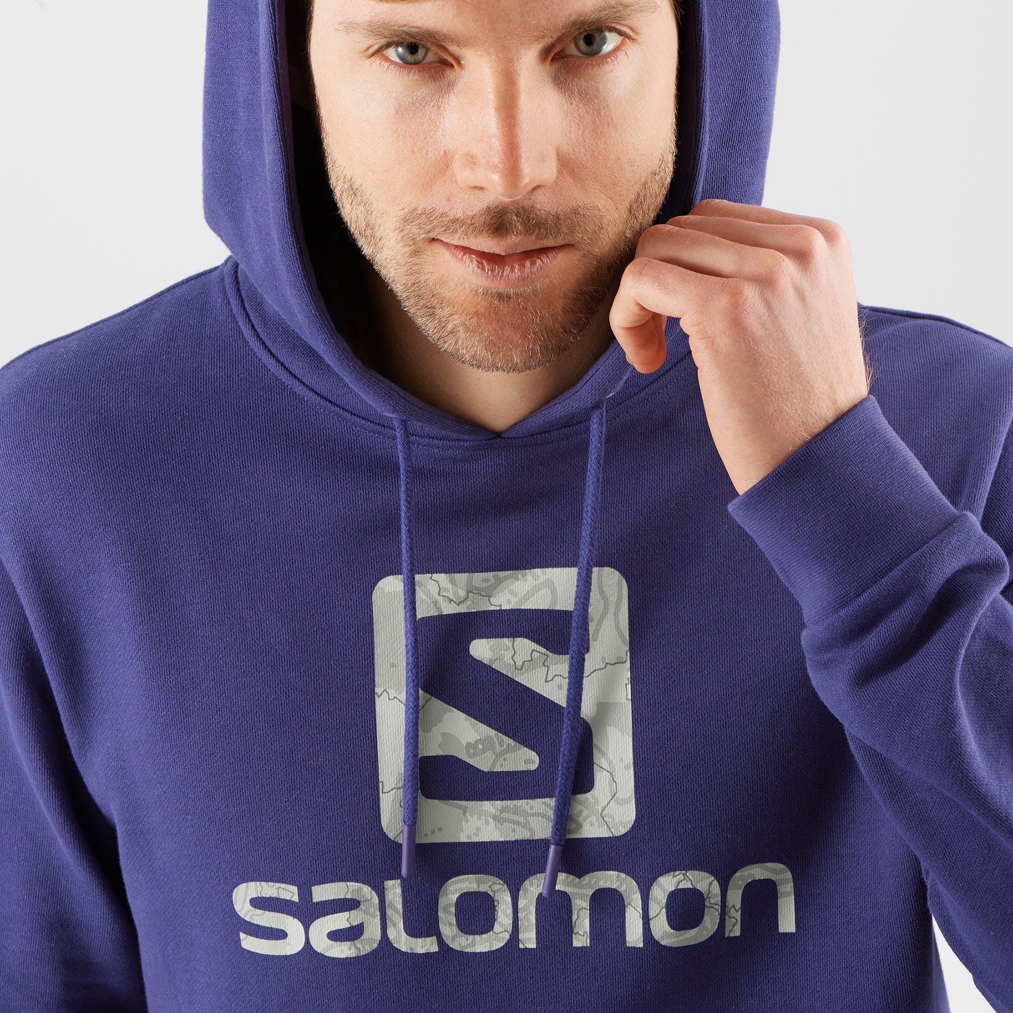 SALOMON OUTLIFE LOGO SUMMER