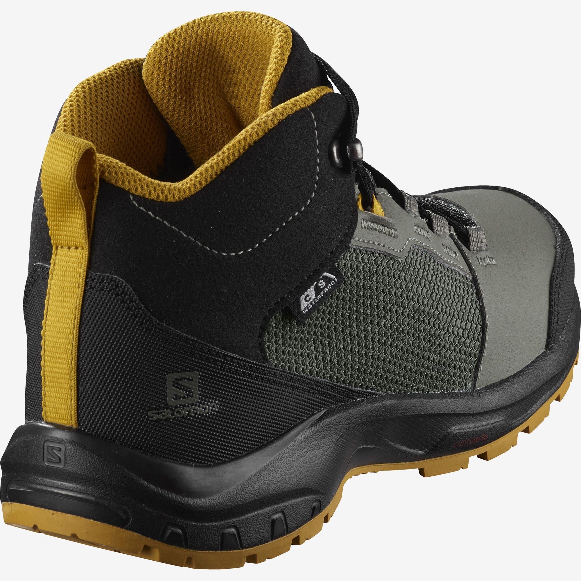 SALOMON OUTWARD CLIMASALOMON&trade; WATERPROOF