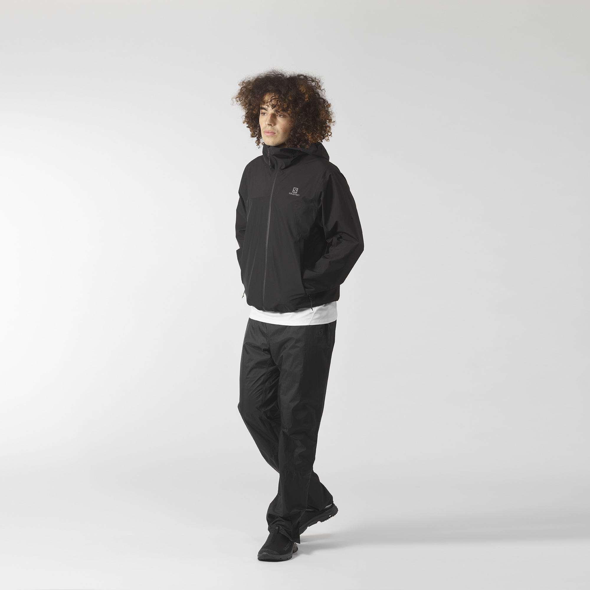 SALOMON RX SLIDE 3.0