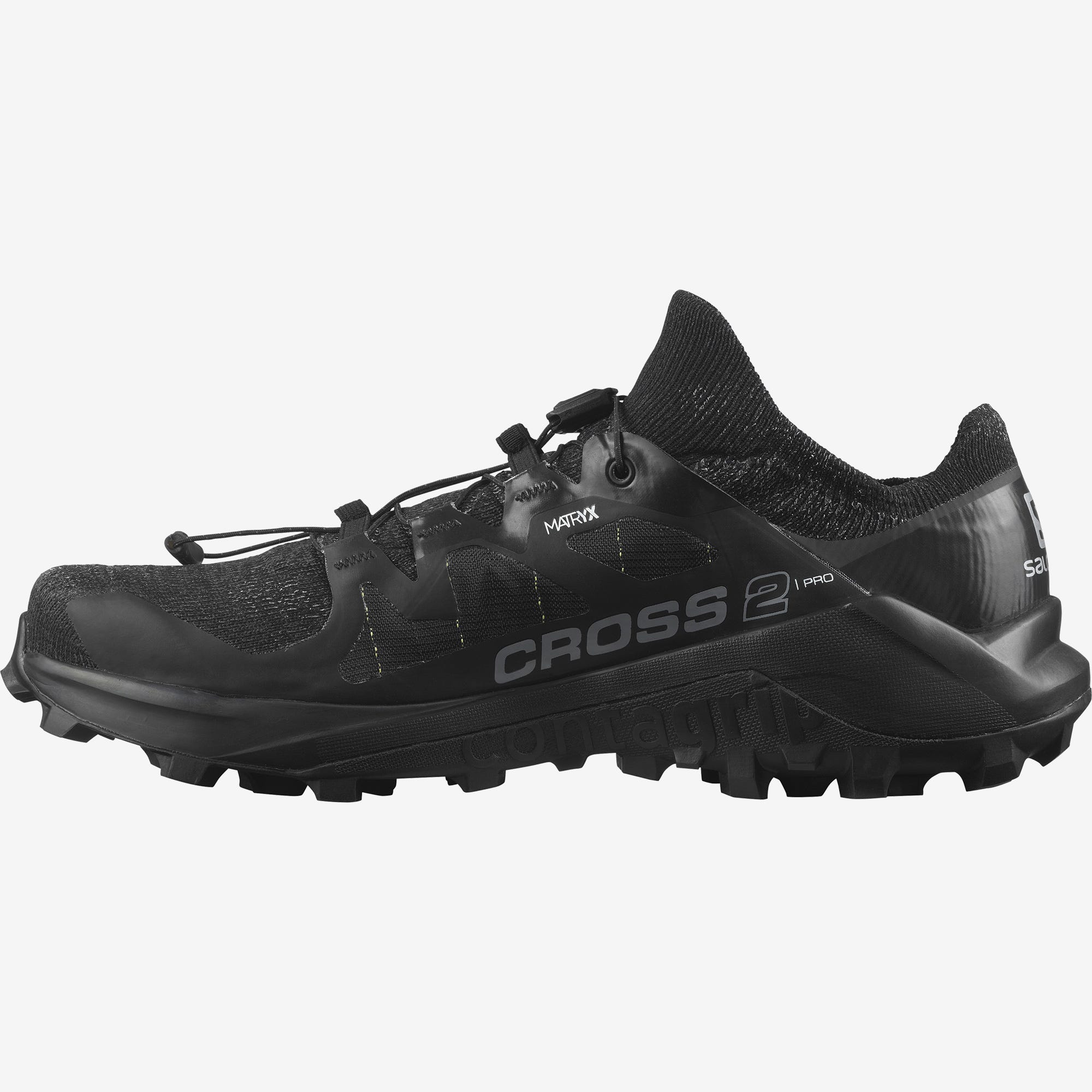 SALOMON CROSS PRO 2