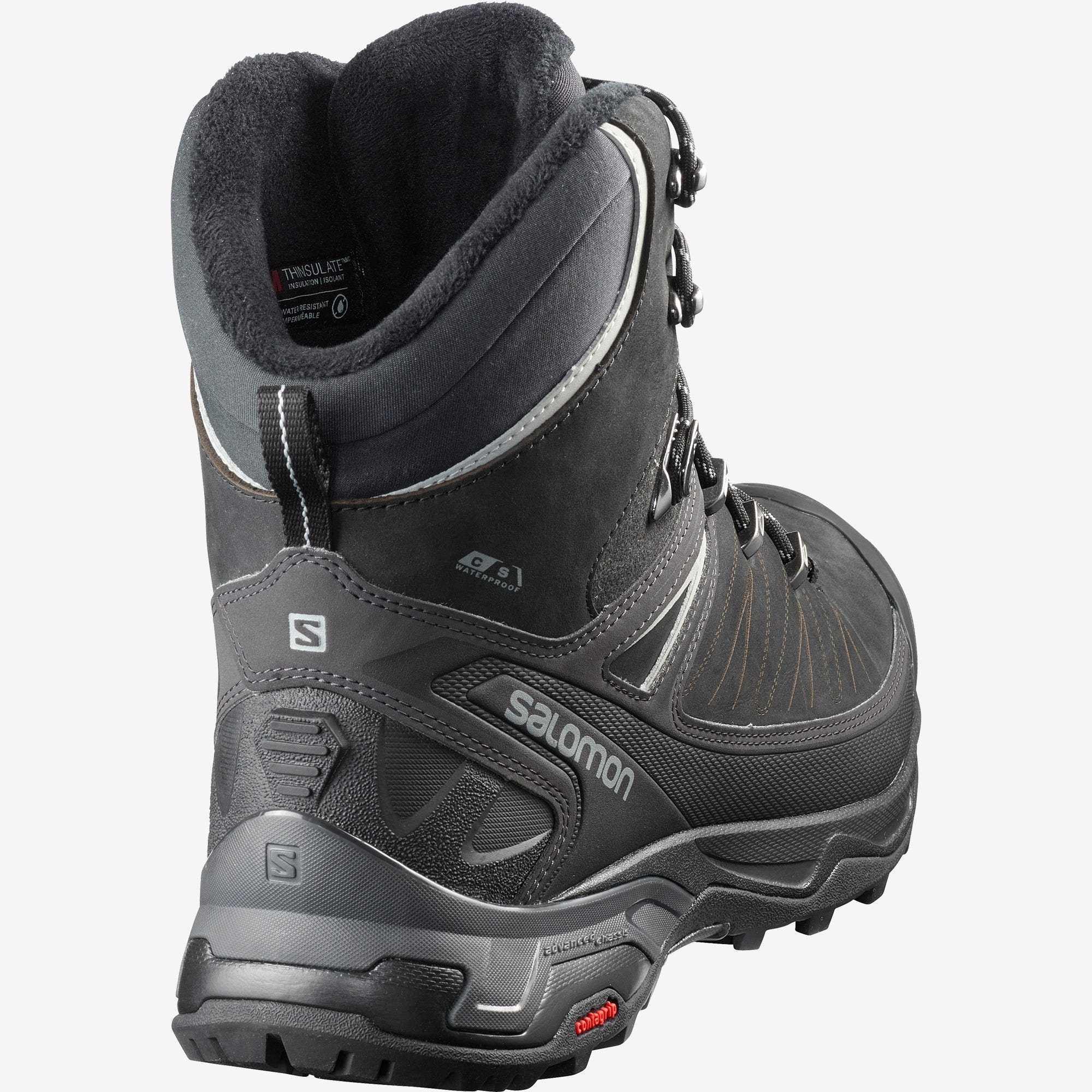 SALOMON X ULTRA WINTER CLIMASALOMON&trade; WATERPROOF 2