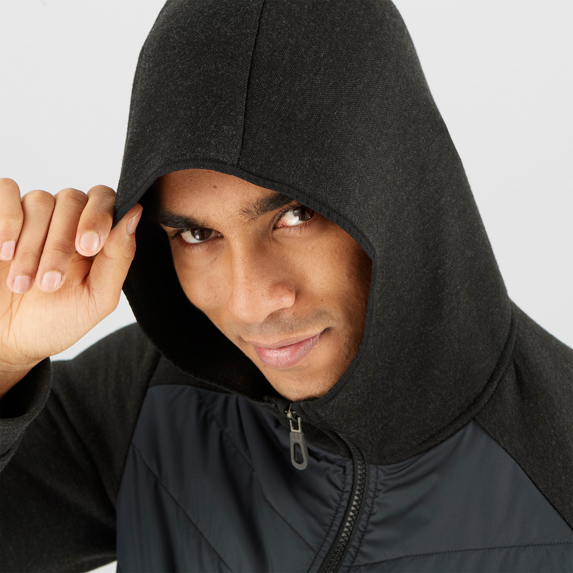 SALOMON ESSENTIAL XWARM HYBRID