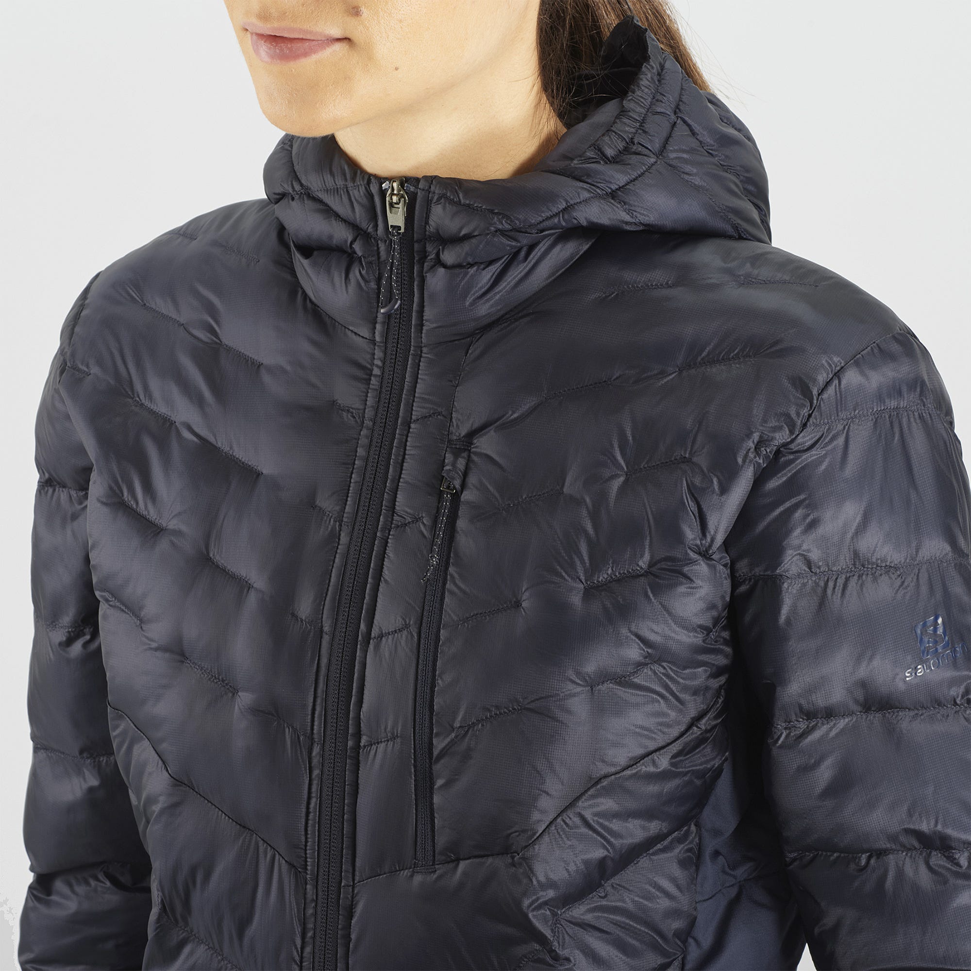 SALOMON OUTPEAK PRIMALOFT