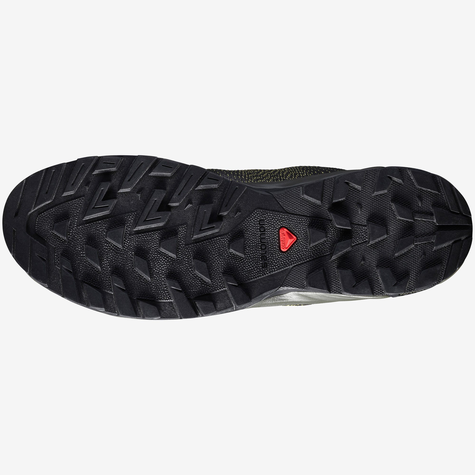 SALOMON OUTPRO MATRYX FOR THE BROKEN ARM