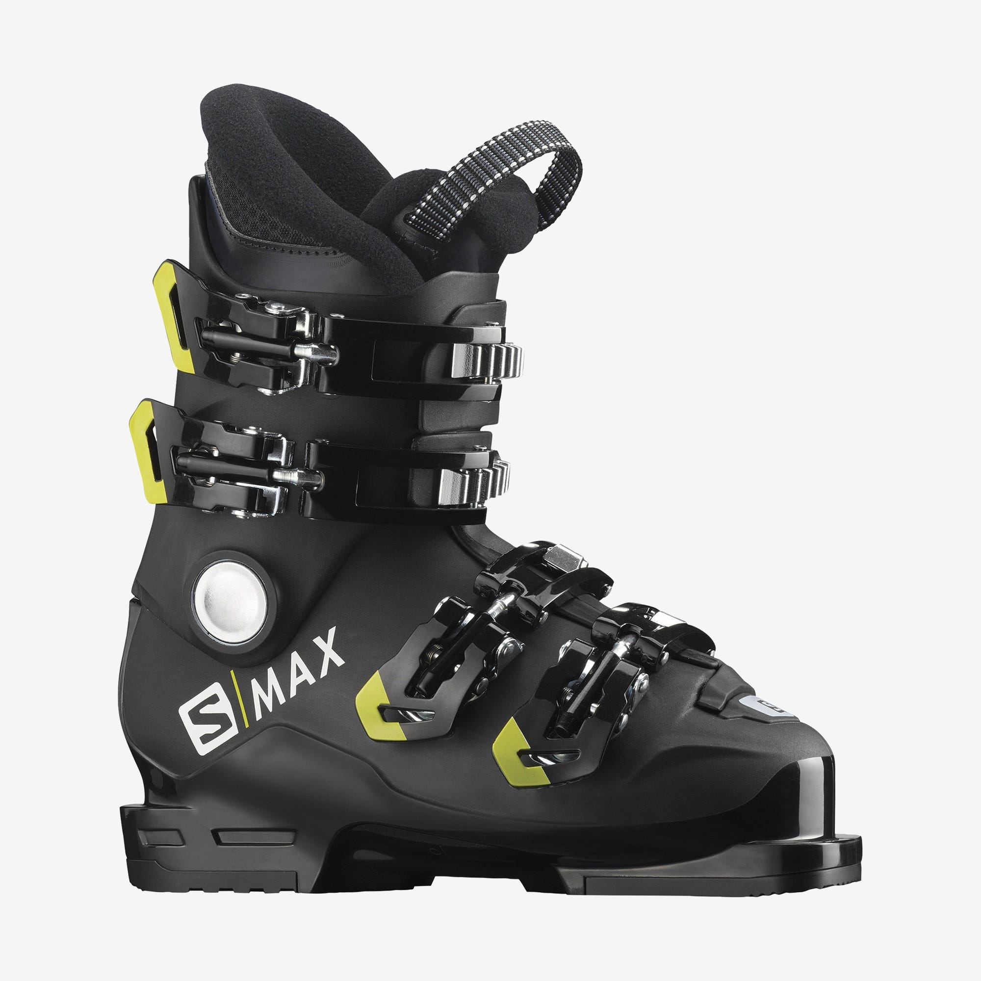 Skiing Boots