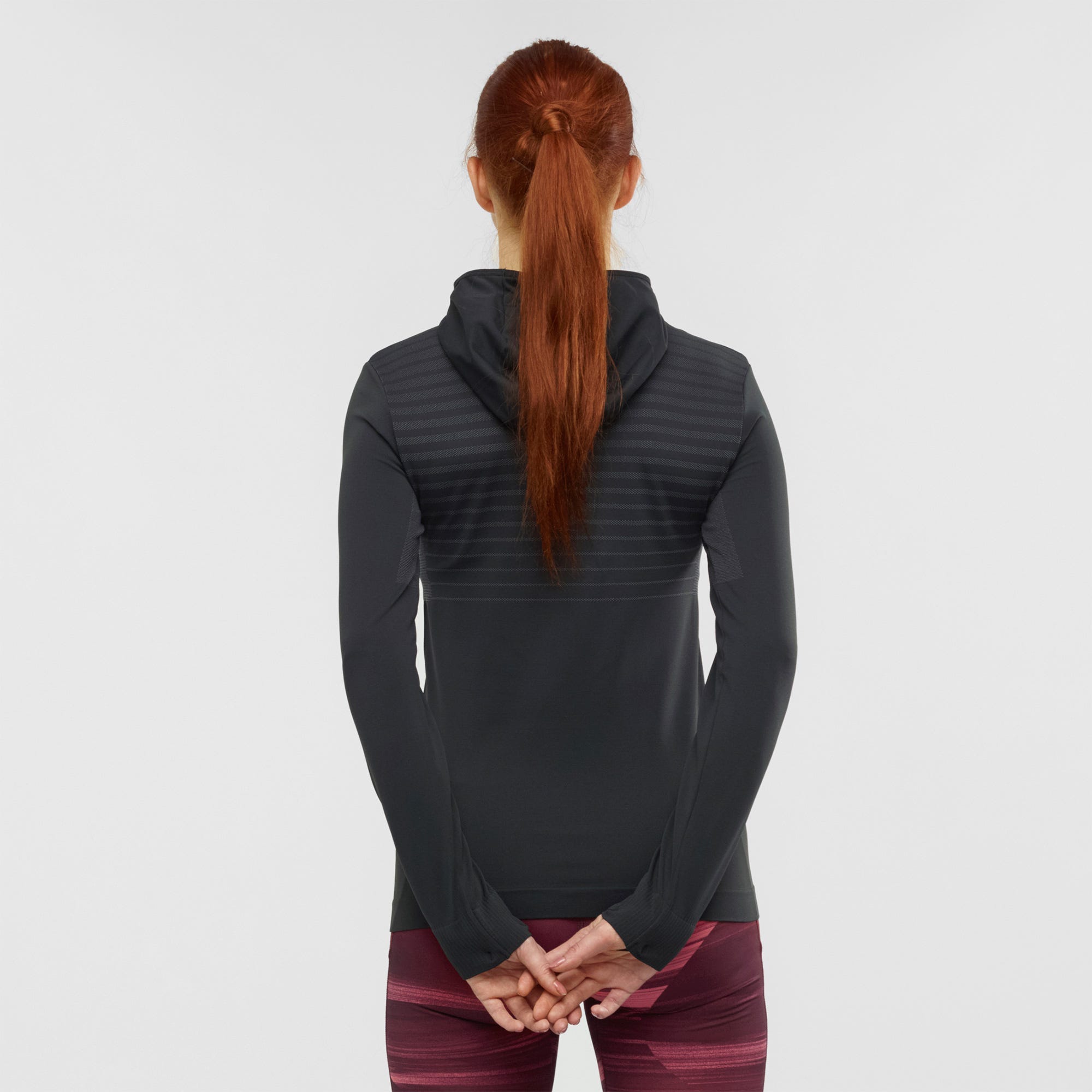 SALOMON ESSENTIAL SEAMLESS