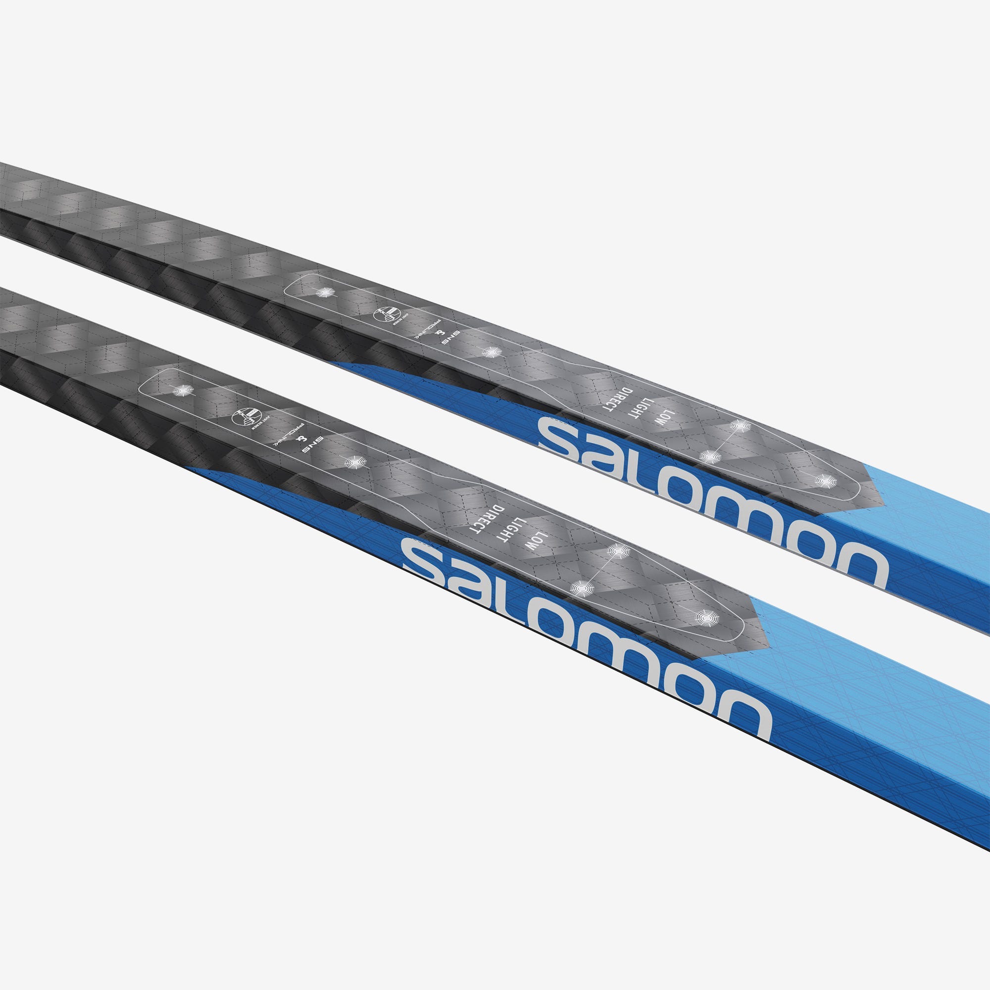 SALOMON S/LAB CARBON CLASSIC Med