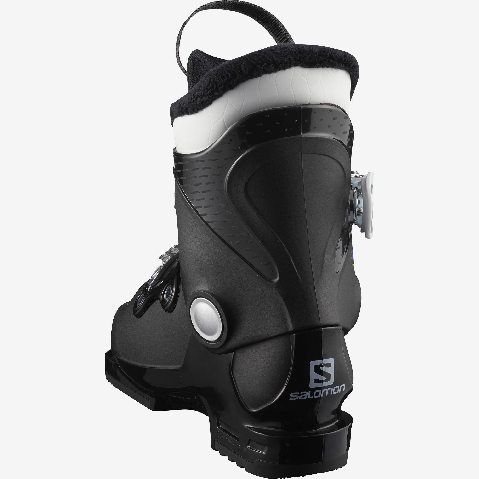 SALOMON TEAM T2