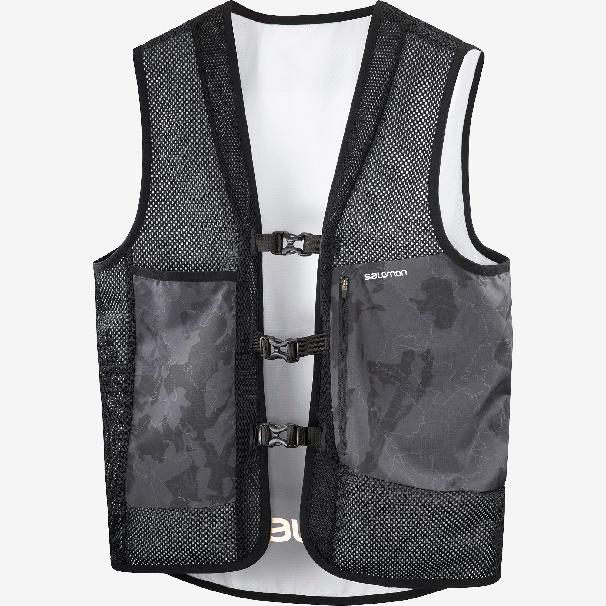 SALOMON OUTLIFE REVERSIBLE UTILITY U