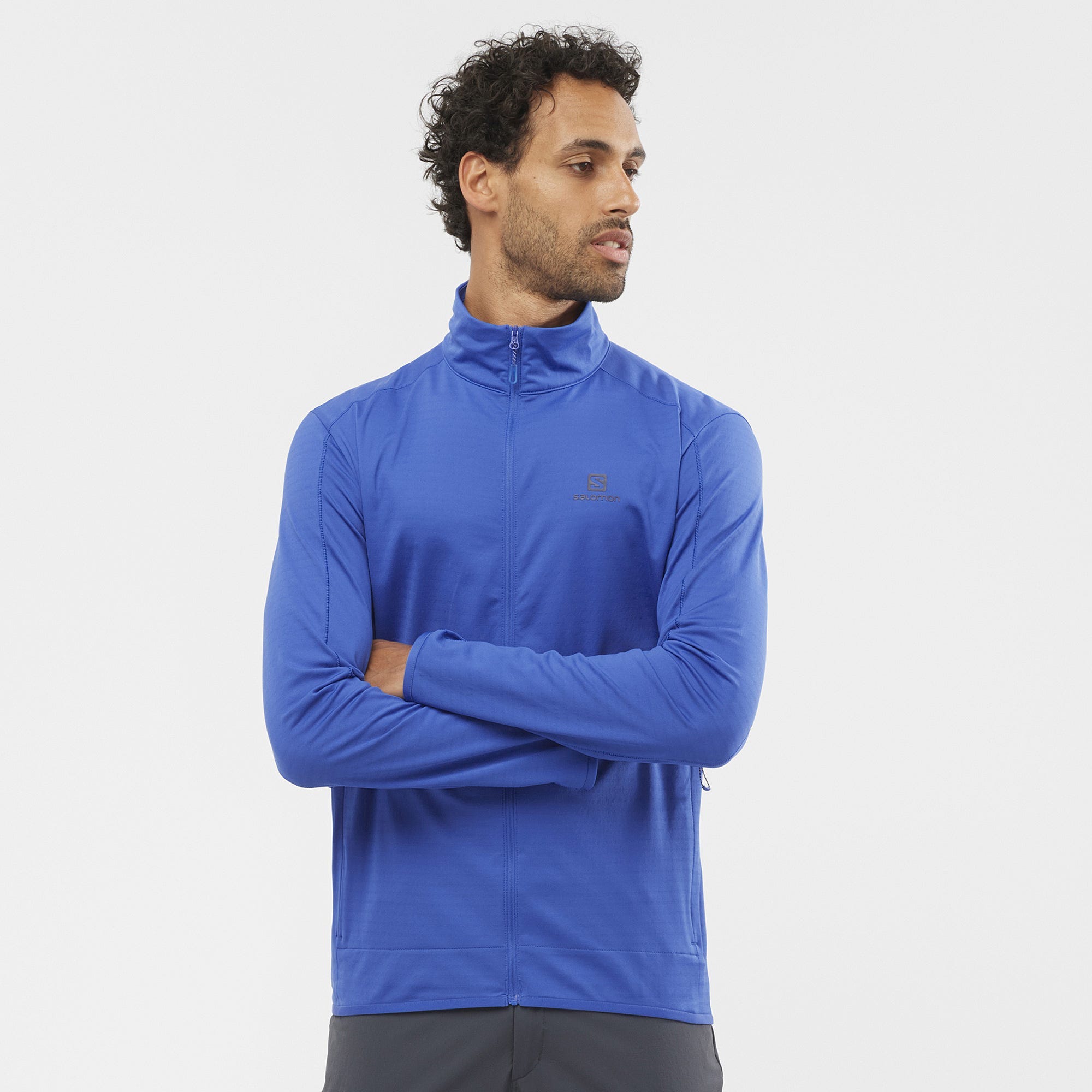 SALOMON ESSENTIAL LIGHTWARM