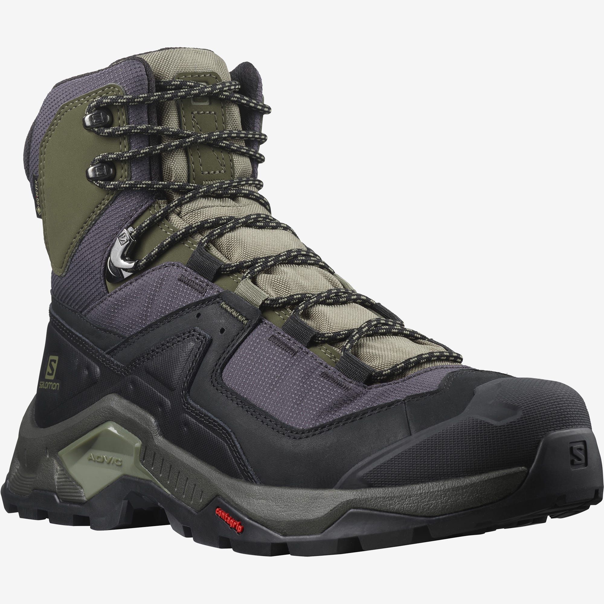 SALOMON QUEST ELEMENT GORE-TEX