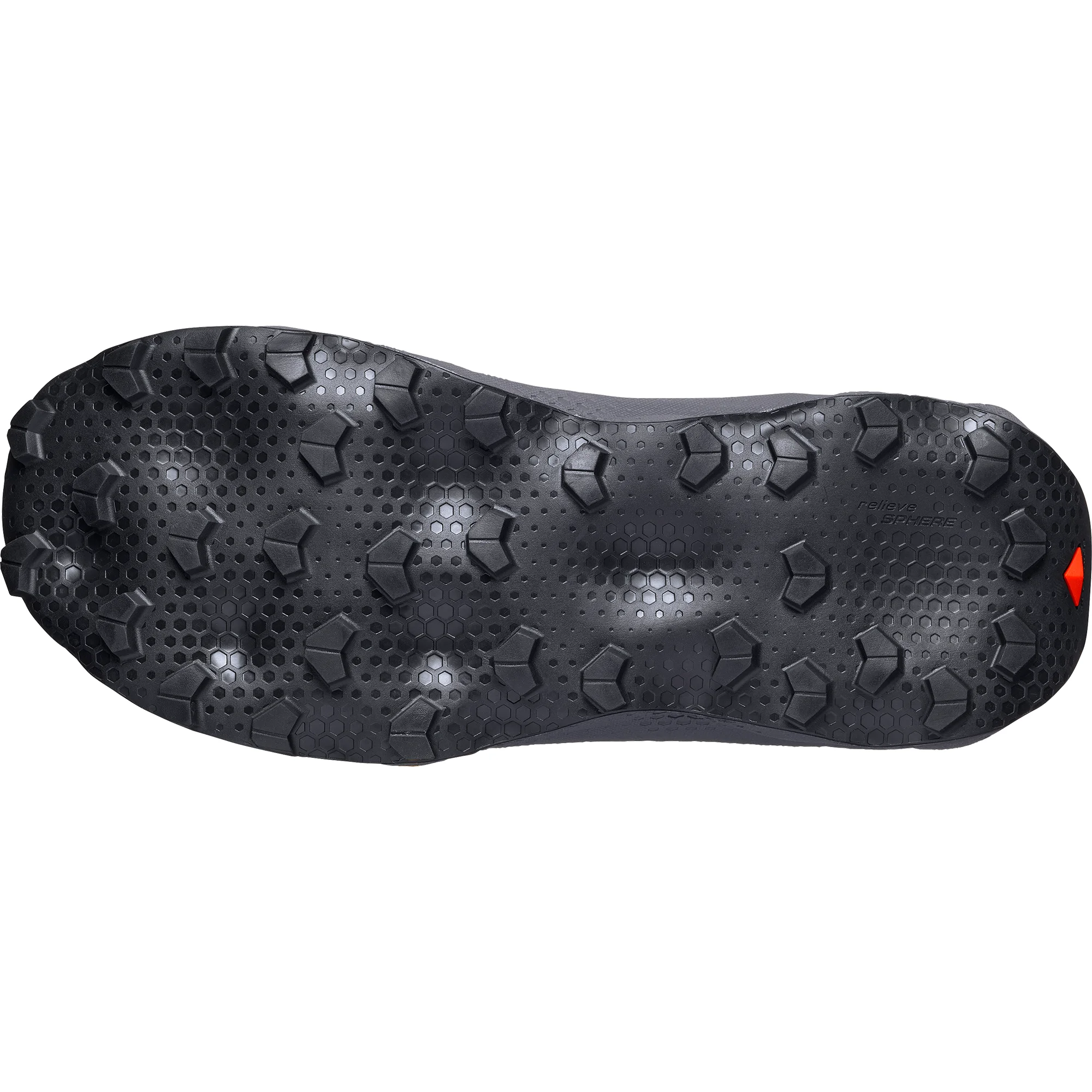 SALOMON ULTRA GLIDE 4