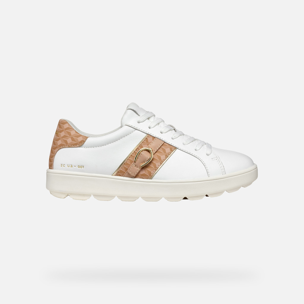 Spherica Ecub-1 Woman