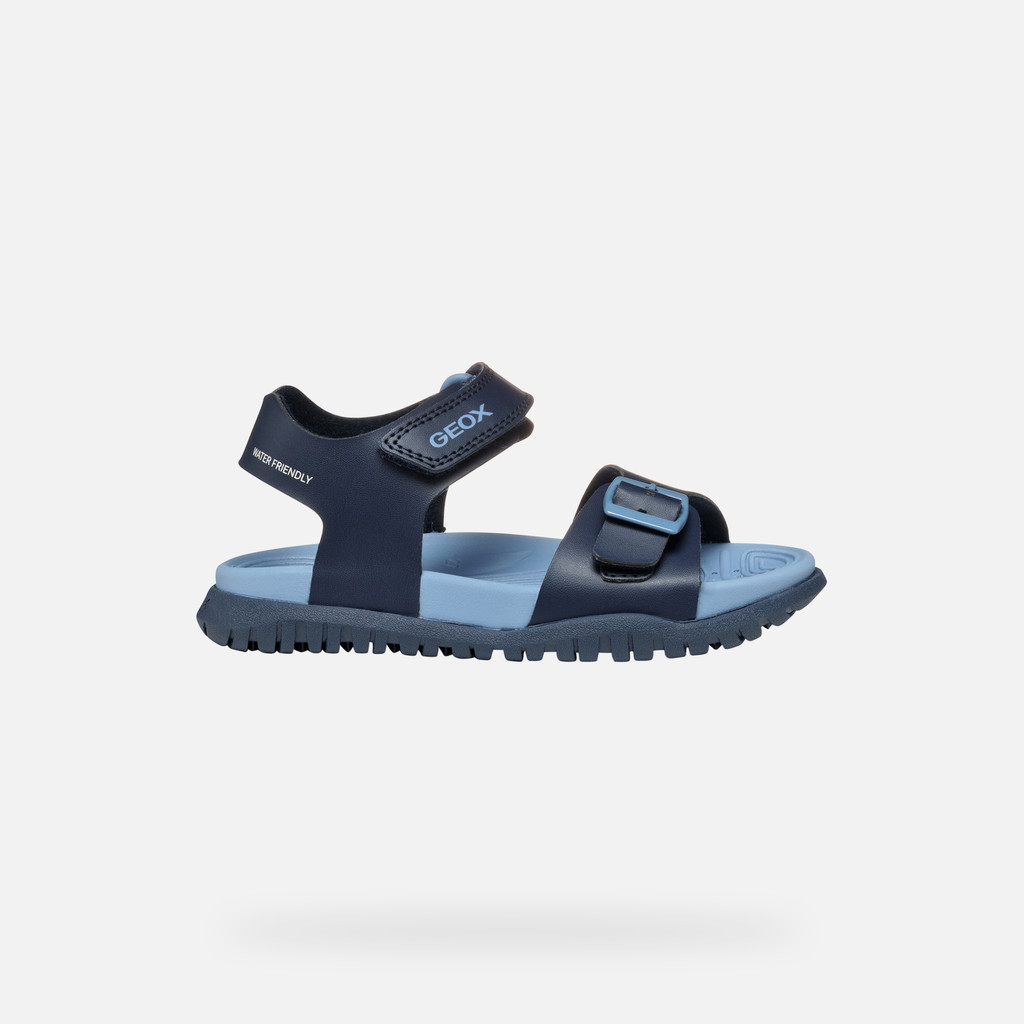 Sandal Fusbetto Junior