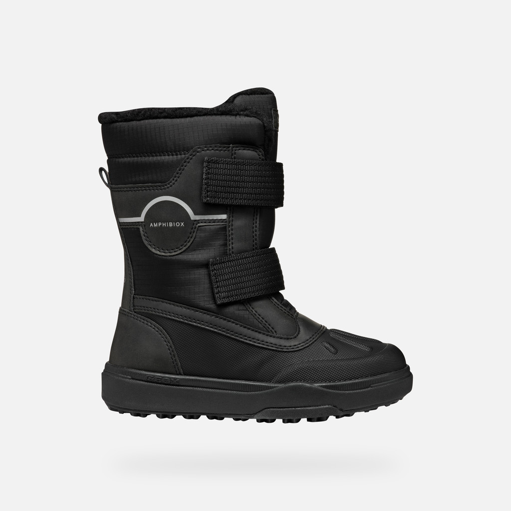 Bunshee Pg Abx Junior