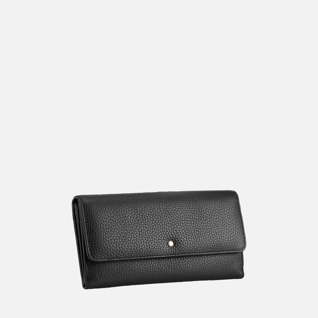 Wallet Woman