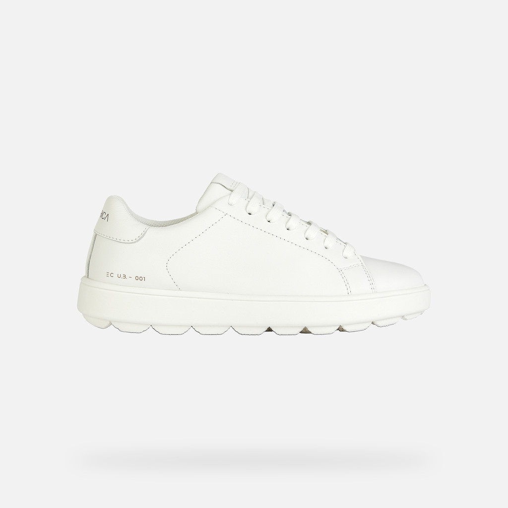 Spherica Ecub-1 Woman