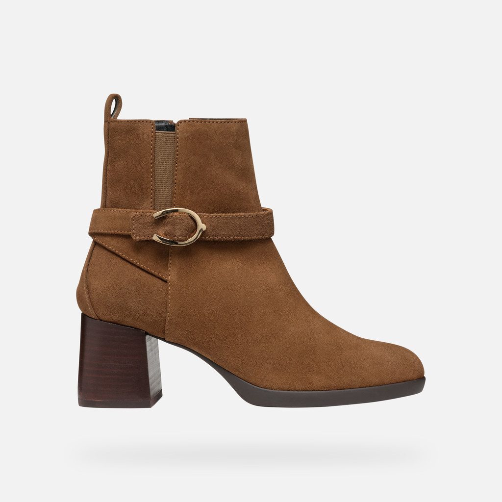 Walk Pleasure 55 Woman