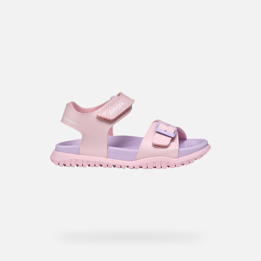 Sandal Fusbetto Junior