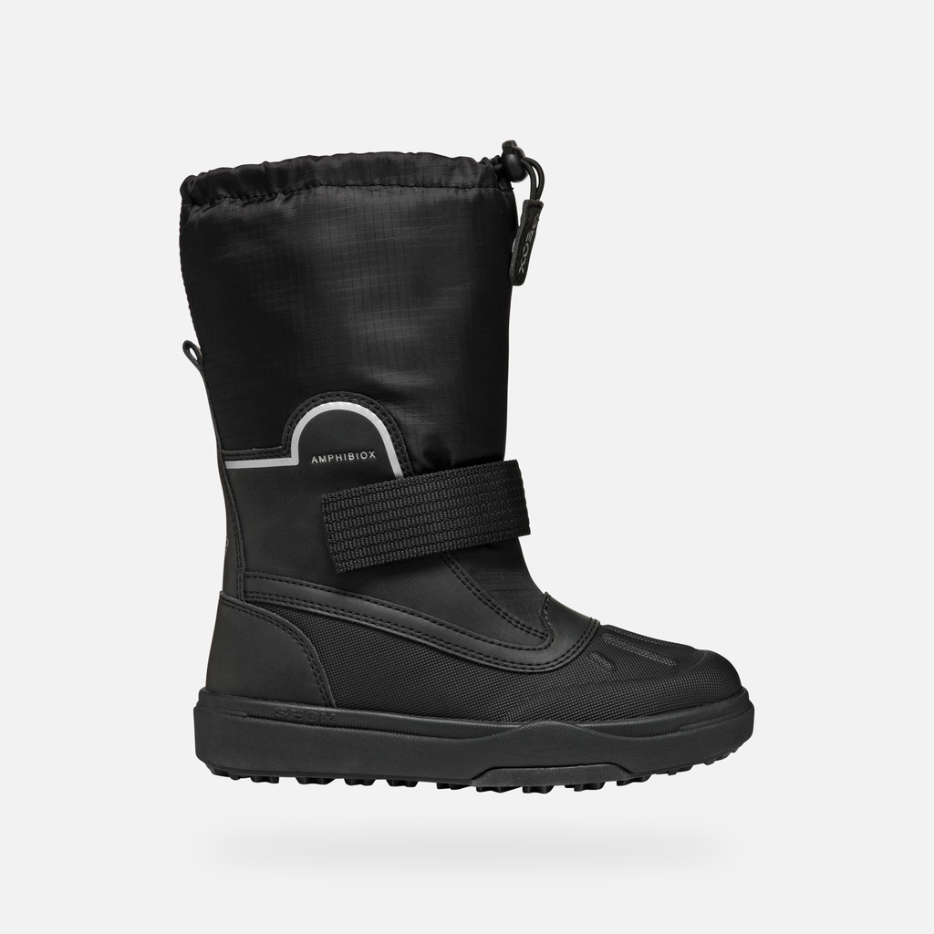 Bunshee Pg Abx Junior