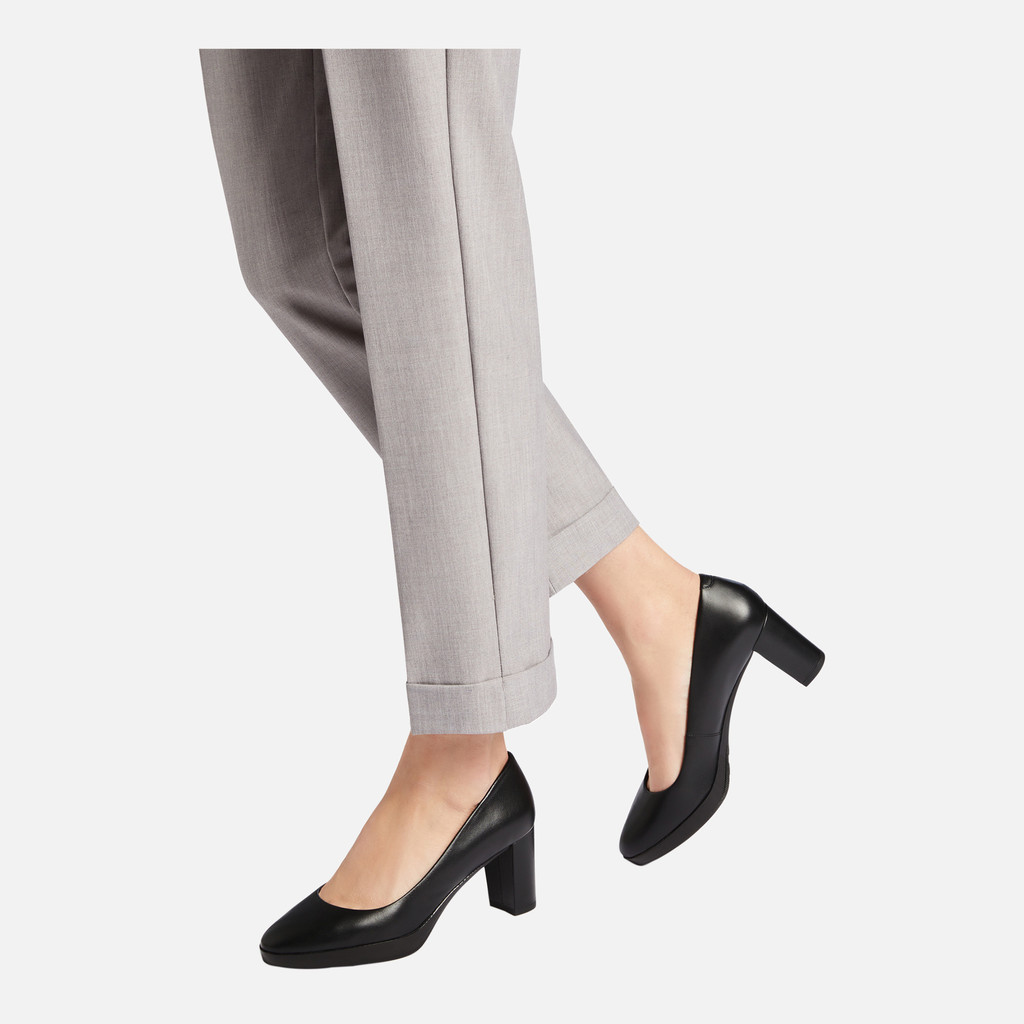 Walk Pleasure 60 Woman