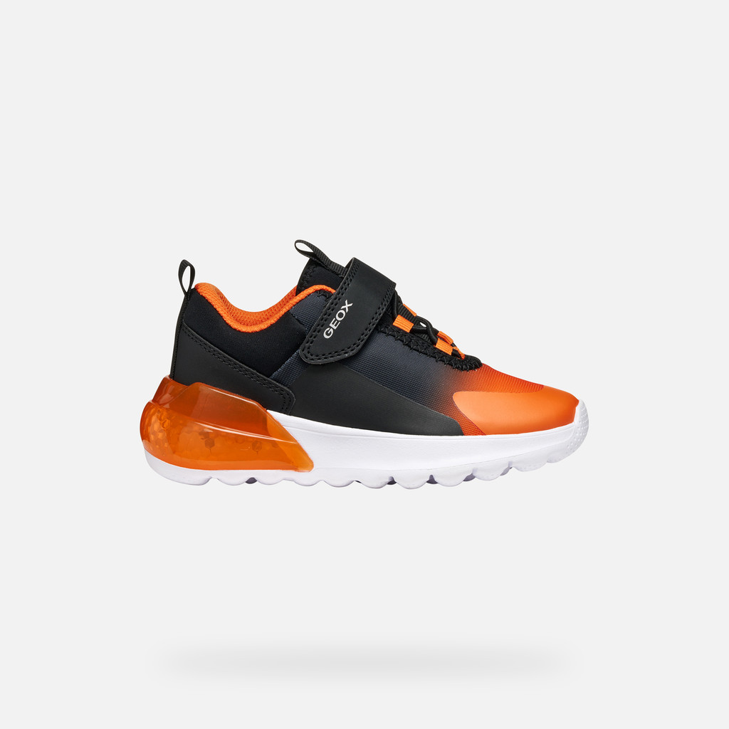 Activart Illuminus Boy