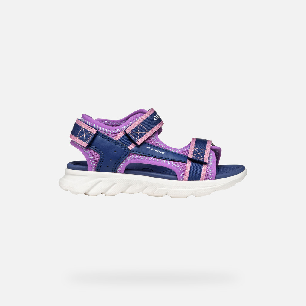 Sandal Airadyum Junior