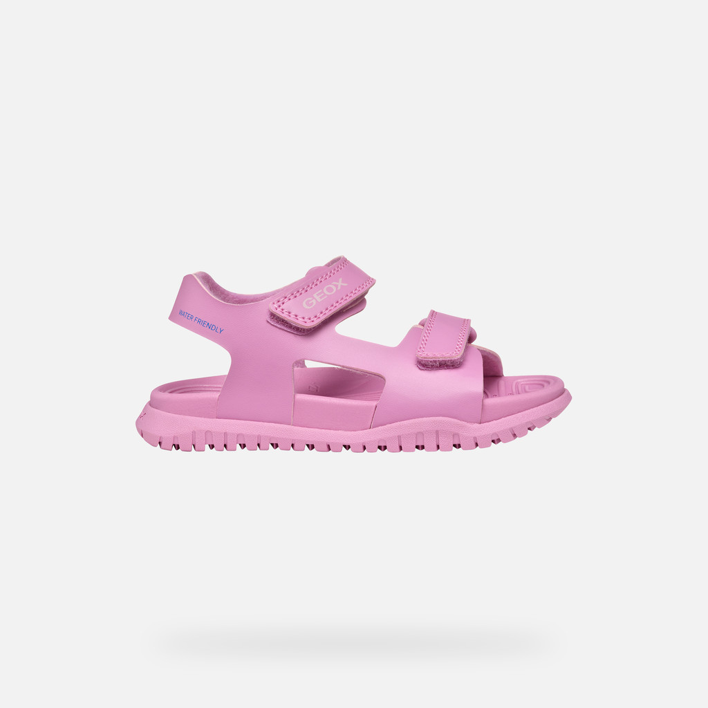 Sandal Fusbetto Junior