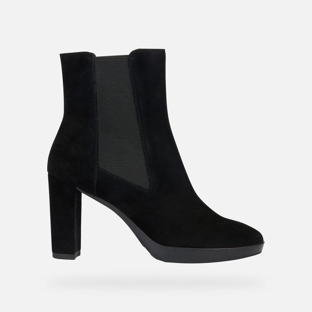 Walk Pleasure 85 Woman