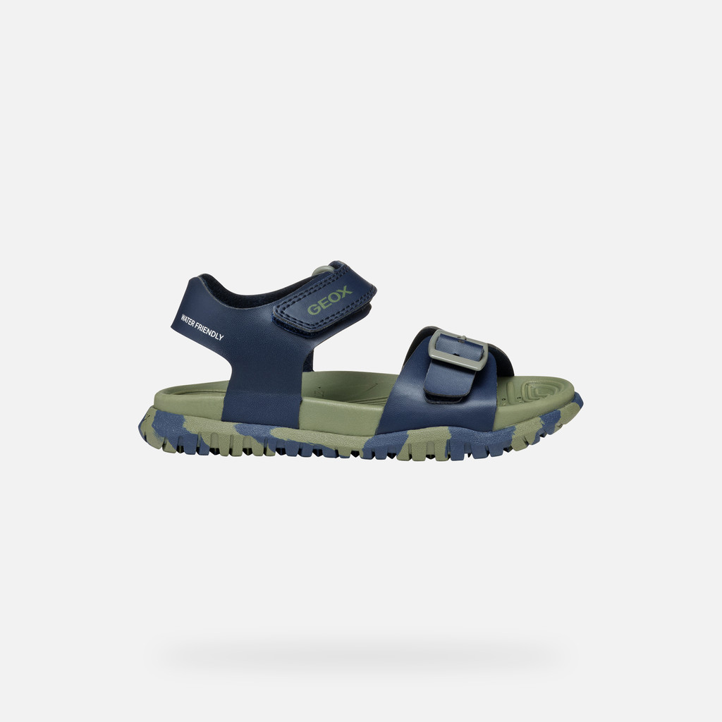 Sandal Fusbetto Junior