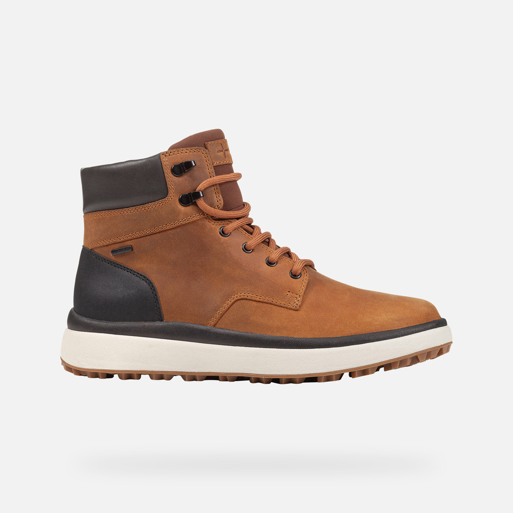 Granito + Grip Abx Man