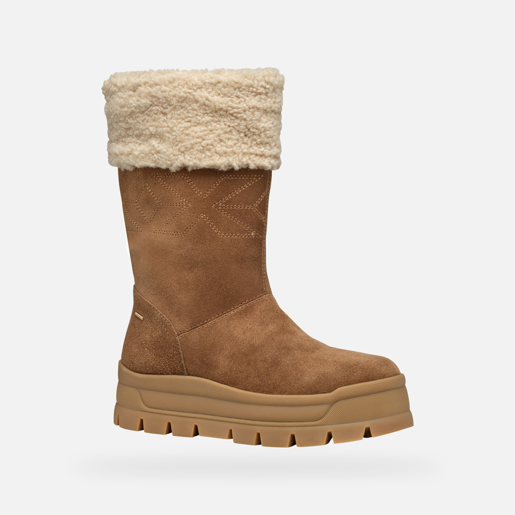 Spherica Ec7.1 Abx Woman