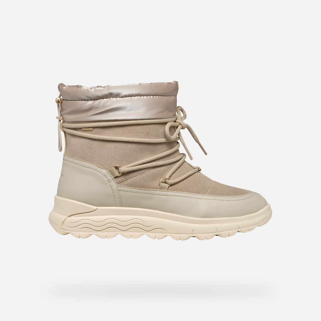 Spherica 4x4 Abx Woman