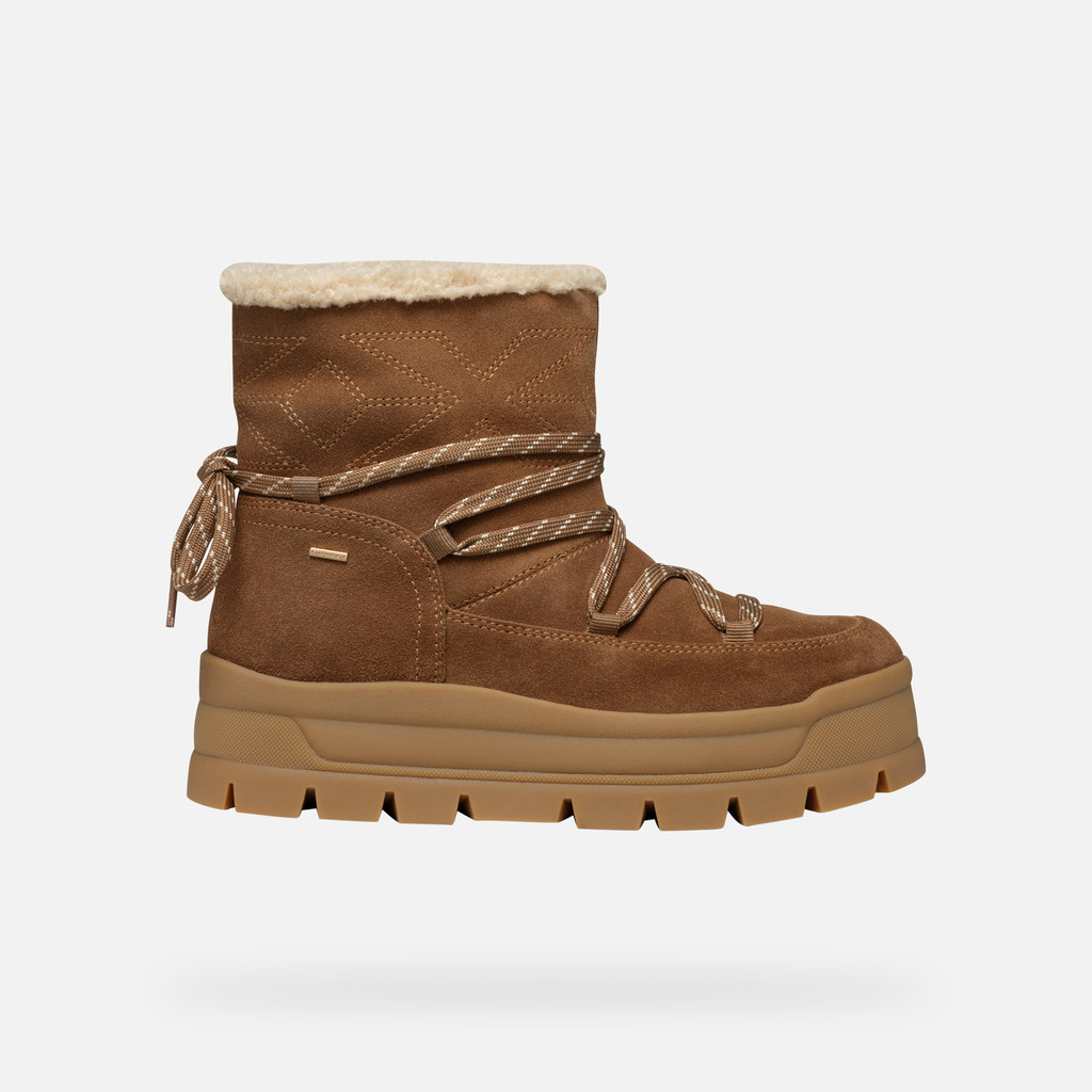 Spherica Ec7.1 Abx Woman